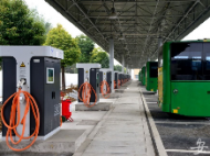 2021年底 合肥公交充電樁規模將達1700個