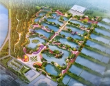 阜阳市第二届花博会9月底在颍上举行
