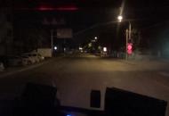 深夜商鋪突發(fā)大火?消防濃煙中營(yíng)救4名被困人員