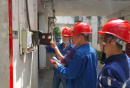 國家電網六安公司借助大數據精準反竊電