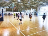 合肥市民通过“运动合肥”小程序和APP可以预约场馆