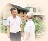 致敬！那些奋斗在脱贫攻坚战场上的退役军人    