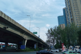 噪音难挡居民烦烦烦  部门回应：合肥多座高架桥将装“隔音墙”