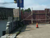 旌德县乐成桥水毁构件打捞项目正在招投标 预计可打捞316个构件