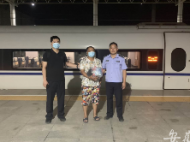 男子到淮南一家醫(yī)院盜竊救命錢 逃回天津家中便被抓獲