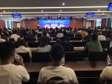 培厚医学教育土壤 加速学术思路创新  2020长三角医学教育与医院管理高峰论坛在蚌医二附院圆满举行