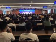 培厚醫學教育土壤 加速學術思路創新  2020長三角醫學教育與醫院管理高峰論壇在蚌醫二附院圓滿舉行