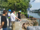 屯溪明代老大桥修建项目方案设计招标即将启动