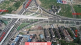 合肥郎溪路（包河大道-裕溪路）工程8月28日全线通车