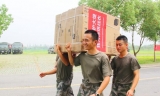 巢湖超警戒水位40余天 合肥这样书写“人民至上”答卷 