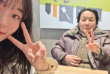 回忆珍贵又独特的祖孙情：最难忘奶奶特制的“下午茶”