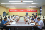 安徽理工大學與中煤西安設計工程公司等三家企業簽署戰略合作協議