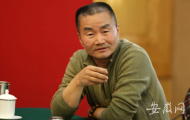 王長安8月7日做客徽派聊戲劇人生