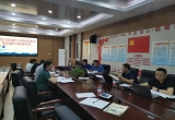 合肥市新麓小学迎接市创建义务教育新优质学校中期督导评估