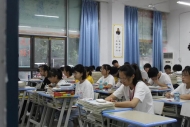 不负青春，扬帆再起航！合肥龙翔高复学校火爆开学