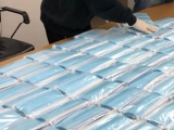销售假冒“飘安”口罩 合肥一大药房被罚