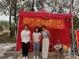 合肥市双岗幼儿园教育集团：闻“汛”而动 勇于担当 筑起“红色堤坝”