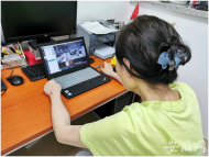 中國科大附一院醫生網上指導臍血移植  挽救廣東患病阿婆一命