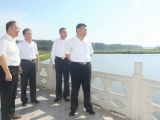 习近平赴安徽考察调研