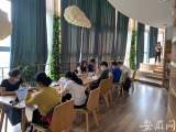走向我们的小康生活|合肥城市阅读空间总数达到113个