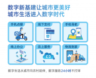 首個數字治理指數公布：合肥位列新一線城市前十