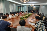 合肥市双岗幼儿园教育集团（悦城分园）：全面清洁，备战开学