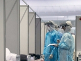 庆祝医师节  安徽举行抗击新冠肺炎疫情先进事迹报告会