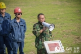 奉献的平凡 写就不凡 ——追记安徽宣城宁国市港口镇副镇长甘磊