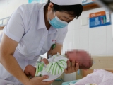 从800克长到2930克      合肥一院成功救治  “袖珍宝宝”