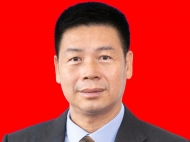 覃卫国当选淮北市市长（简历）
