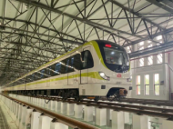 網友建議S1機場線設置快速線和普通線運營  合肥軌道公司回復