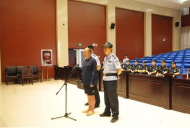 殺害霍邱民警許傳寶的罪犯被執(zhí)行死刑