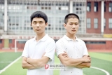阜阳首批大学录取通知书到啦