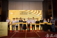 阜陽將投放20萬張“食安封簽” 外賣封簽損壞可拒絕收餐