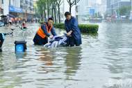 安徽7月11日出梅   梅雨量偏少61%