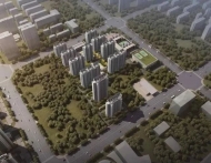合肥市区3258套房集中亮相，一盘均价3.3万元/㎡，两纯新盘价格出炉
