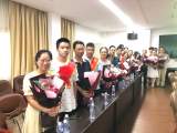 芜湖市9名学生被录取为海空军飞行学员
