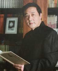 著名作家潘军8月14日做客徽派