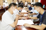 专项岗位扶持退役军人再就业