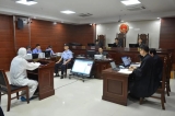 涉嫌受贿655万 安徽省供销合作社联合社原理事会副主任唐庆明在滁州受审