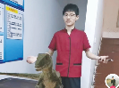 六安金寨縣19歲少年失聯(lián)44天 失聯(lián)前的一筆消費(fèi)令家人不解
