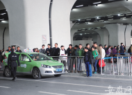 出租車收費(fèi)能不“四舍五入”嗎？相關(guān)部門(mén)：正計(jì)劃調(diào)整，但不是今年