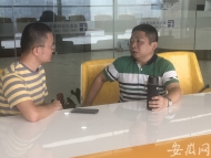 新安晚報記者對話張玉環案再審辯護律師尚滿慶：正在準備全面追責工作