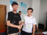 【今天我当班】特邀调解员故事（五）
