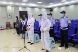 涉三项罪名！六安舒城县余磊等7人涉恶团伙受审