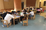 合肥市宿州路幼兒園教育集團暑期園本培訓之基本功考核活動
