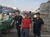 两辆电动自行车碰撞一人受伤  肇事者弃车逃逸