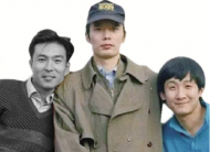 哪吒扮演者杨斌追忆谢园： 他对每个角色都非常认真    