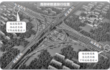 28日合肥郎溪路（包河大道-裕溪路）全线通车