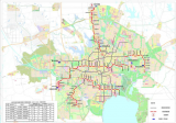 地铁4号线南延线工程可行性报告获批复，合肥华南城迎来升级转型契机 